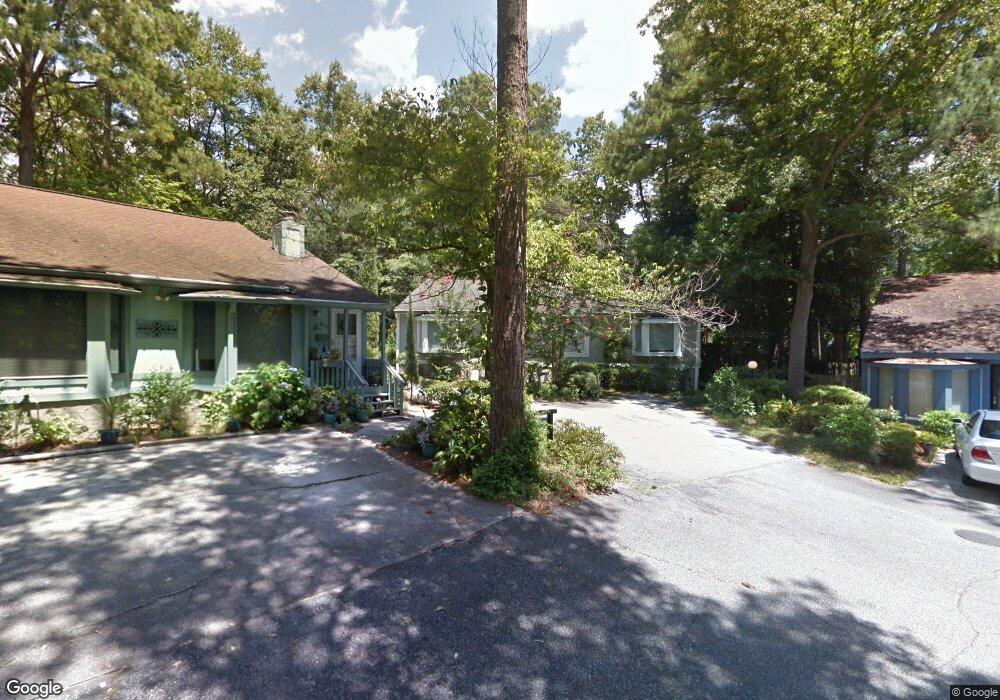 826 Wimbledon Dr, Augusta, GA 30909 - photo 1