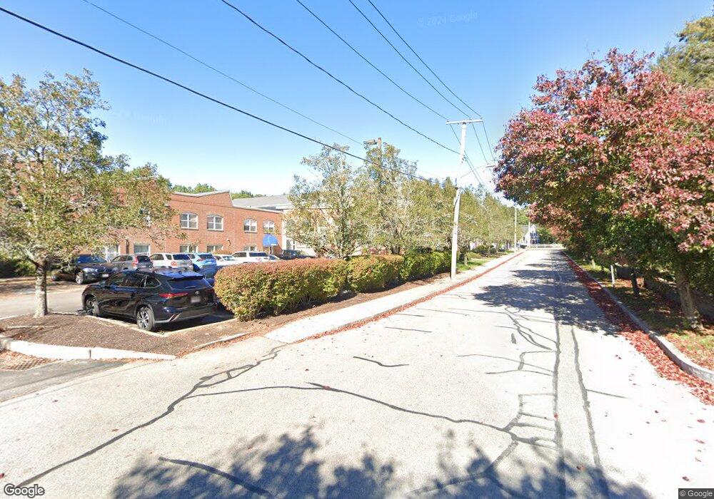 50 Oliver St unit Corner, North Easton, MA 02356 - photo 1