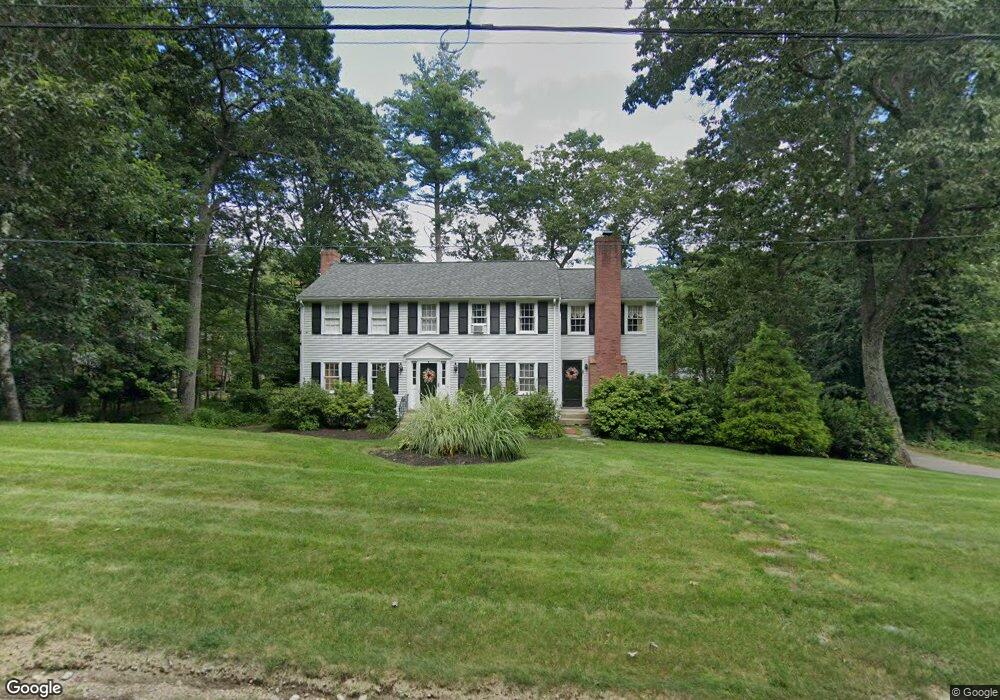 9 Captain Forbush Ln, Acton, MA 01720 - photo 1