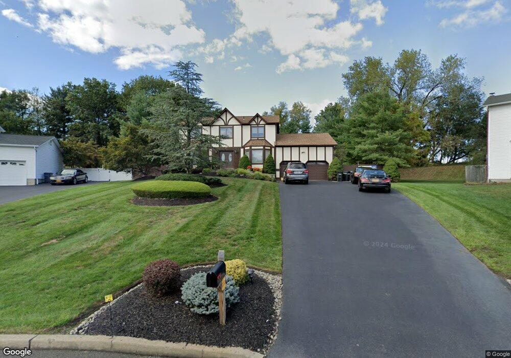 27 Bubenko Ln, Garnerville, NY 10923 - photo 1