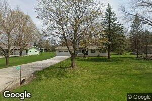N8229 Sunset Dr, Fond Du Lac, WI 54937