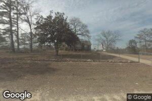 1215 Hut Rd, Box Springs, GA 31801