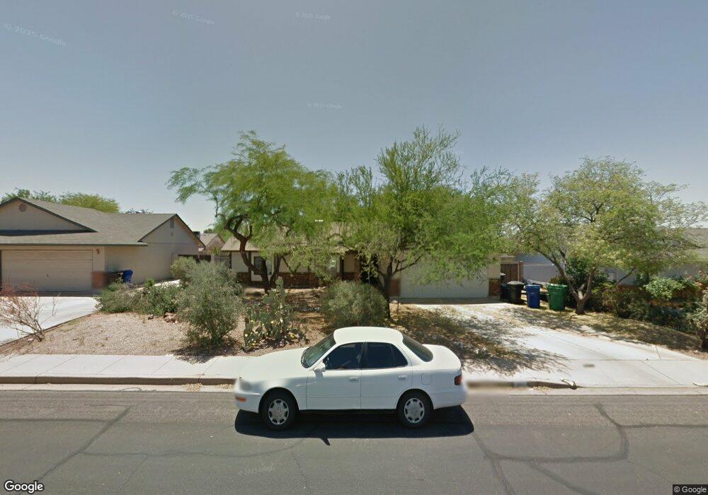 6305 E Ivy St, Mesa, AZ 85205 - photo 1