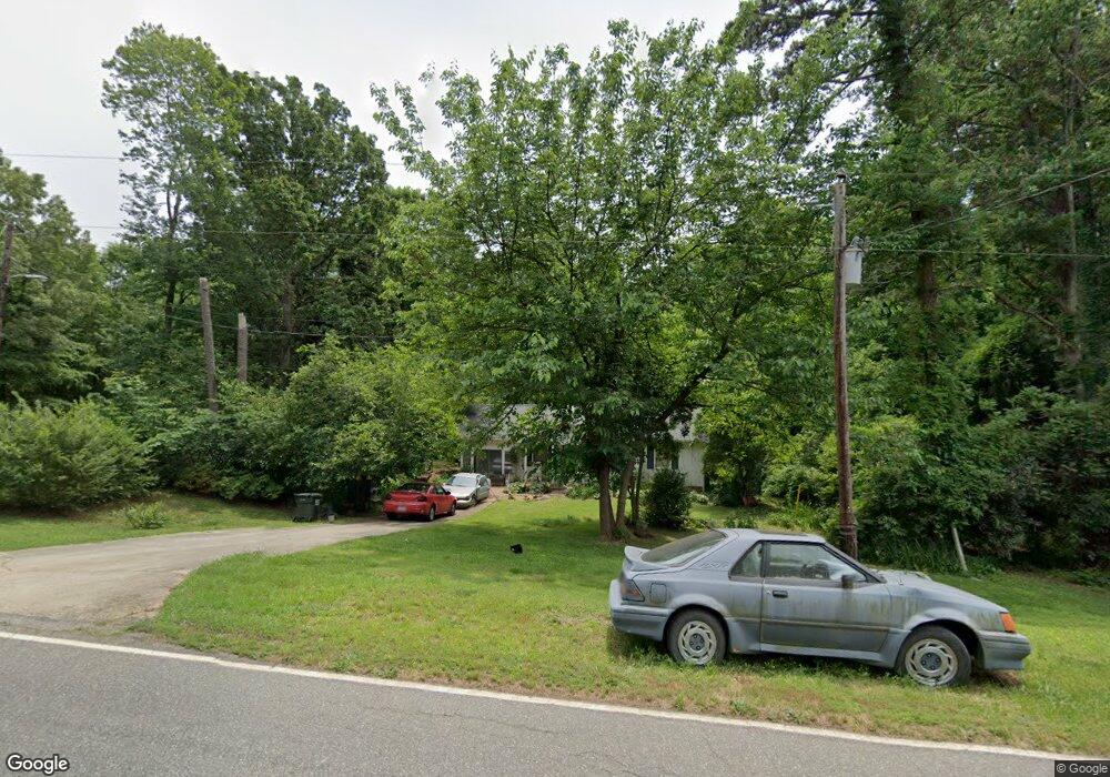 1837 Danny Bell Rd, Asheboro, NC 27205 - photo 1