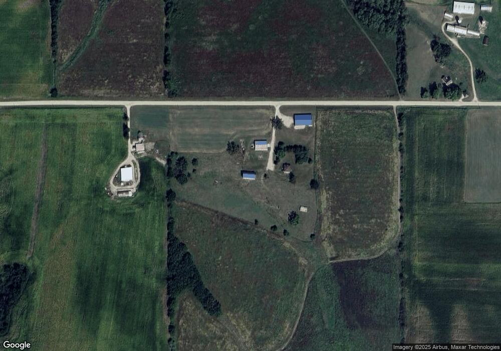 2891 N River Bend Rd, Argyle, WI 53504 - photo 1