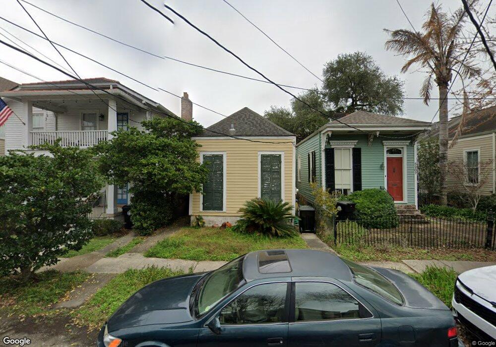 5211 Camp St, New Orleans, LA 70115 - photo 1