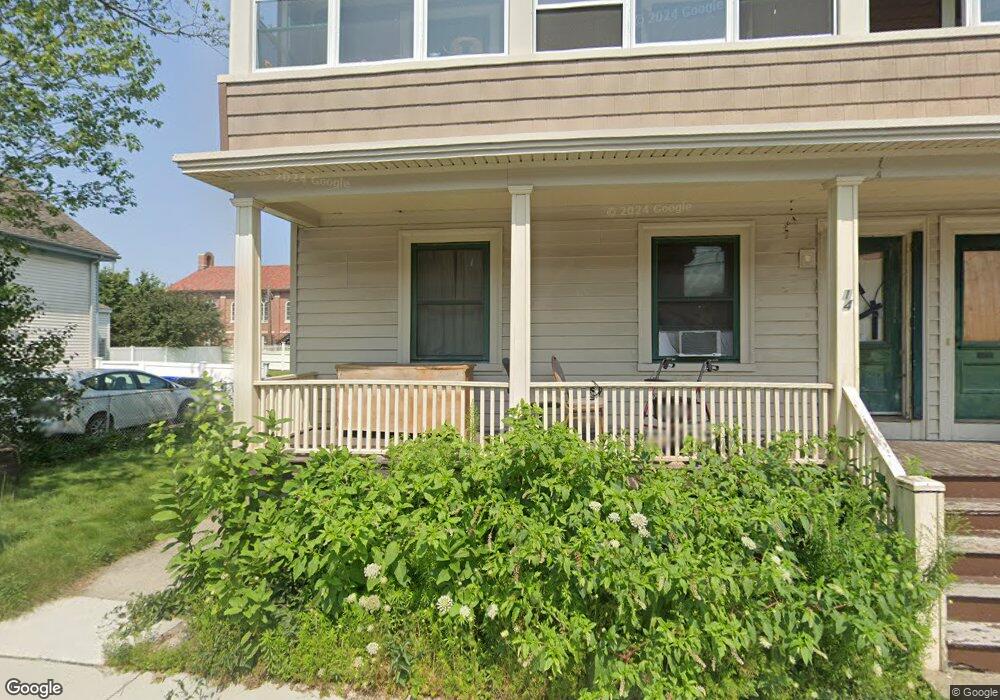 14 Brown St, Warren, RI 02885 - photo 1