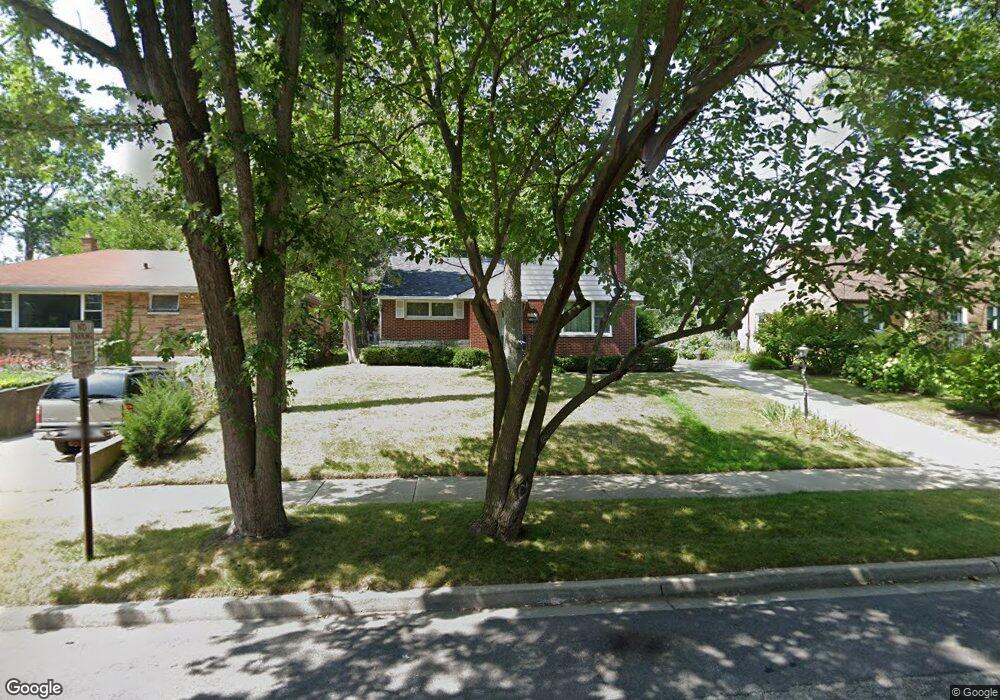 336 Leith Ave, Waukegan, IL 60085 - photo 1