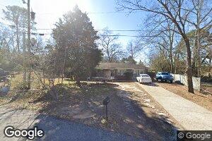 22 Mancuso Dr, Eufaula, AL 36027