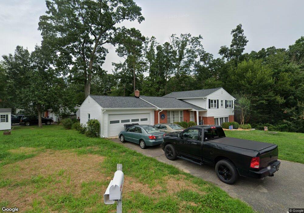 22904 Chestnut Rd, Lexington Park, MD 20653 - photo 1