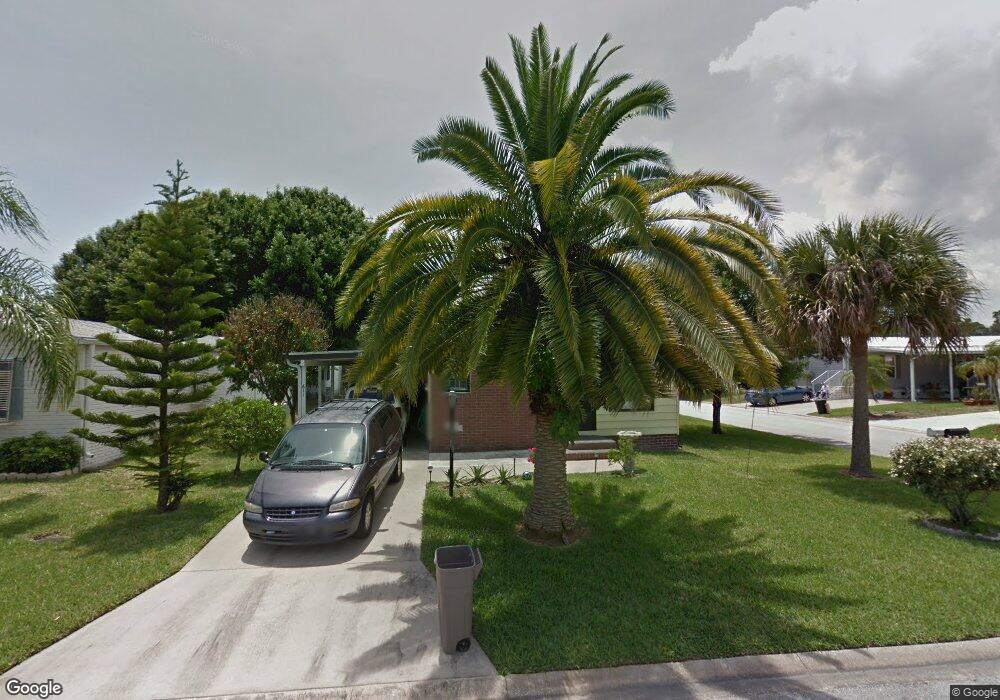 611 Tarpon Dr, Sebastian, FL 32976 - photo 1