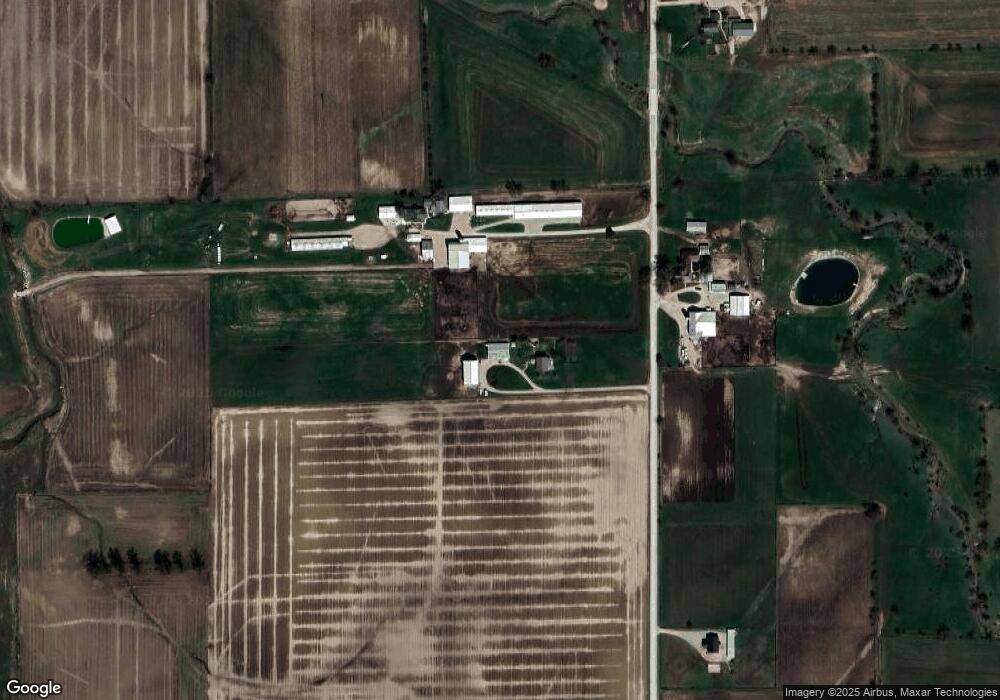 5602 S 525 E, Berne, IN 46711 - photo 1