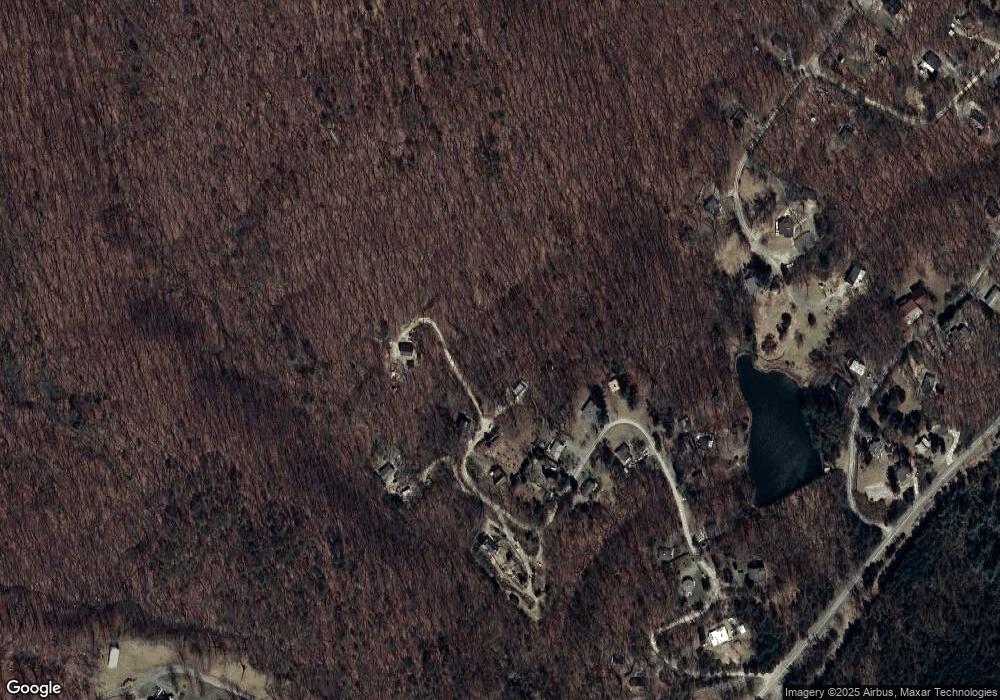 575 Mountainview Dr, Luray, VA 22835 - photo 1