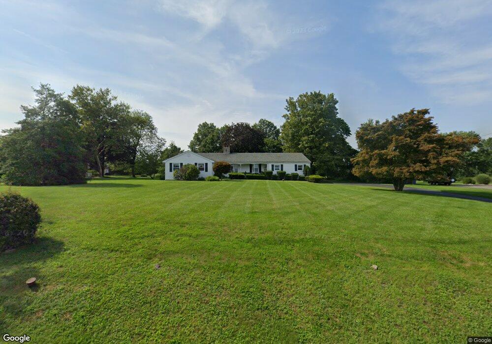 227 Township Line Rd, Belle Mead, NJ 08502 - photo 1