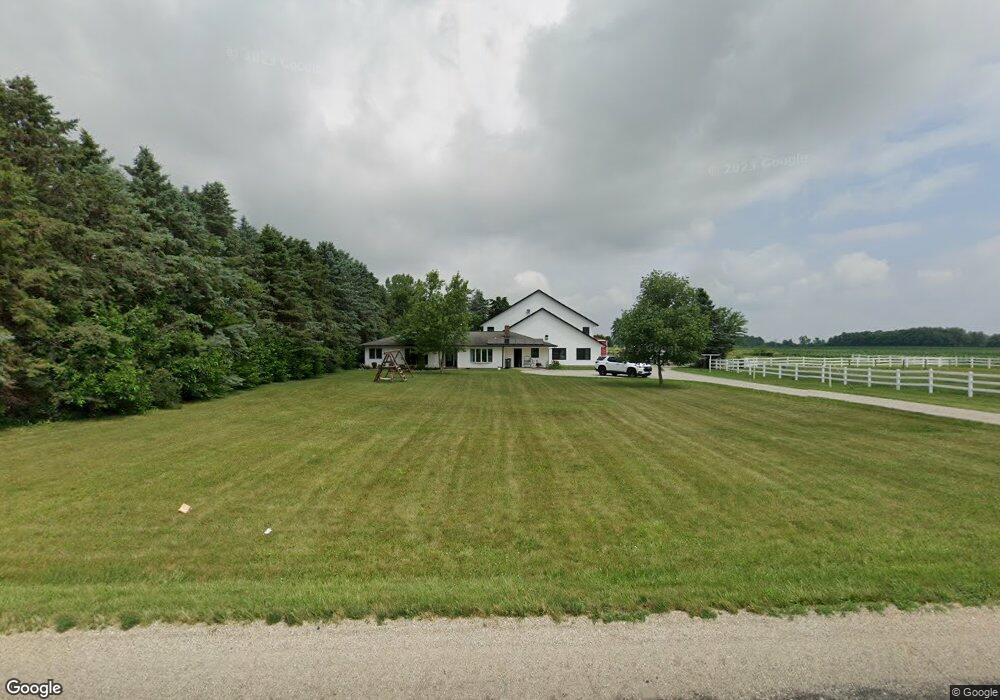 6836 W 1350 N, Nappanee, IN 46550 - photo 1