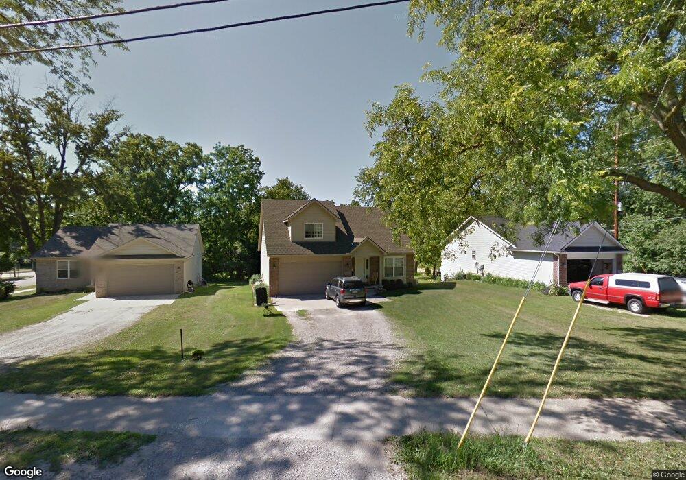 3017 Hudson St, Dexter, MI 48130 - photo 1