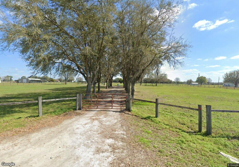 7820 Hackamore Rd, Zephyrhills, FL 33541 - photo 1