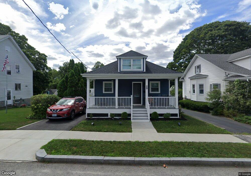 19 Cumberland Rd, Riverside, RI 02915 - photo 1