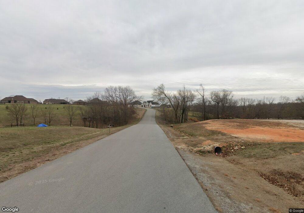 Lot 56 Southern View, Siloam Springs, AR 72761 - photo 1