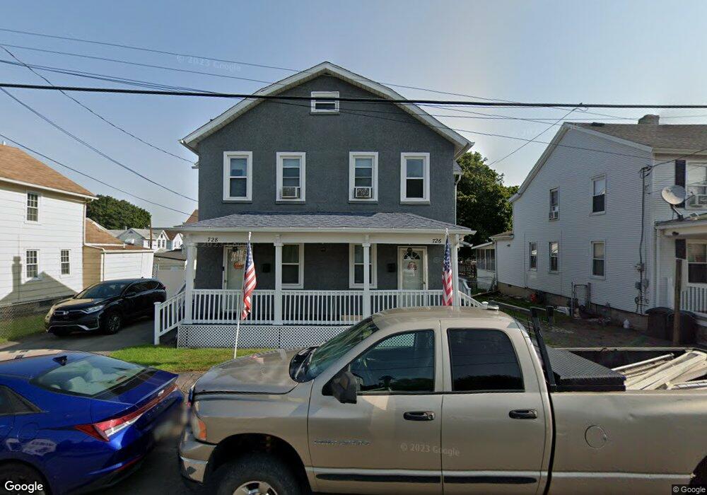 726-728 Archbald St, Scranton, PA 18504 - photo 1