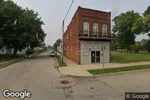 524 W Howard St, Muncie, IN 47305