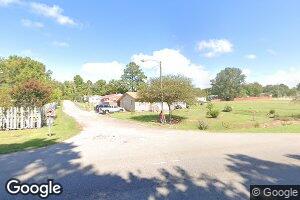 100 Gregory St, Garysburg, NC 27831
