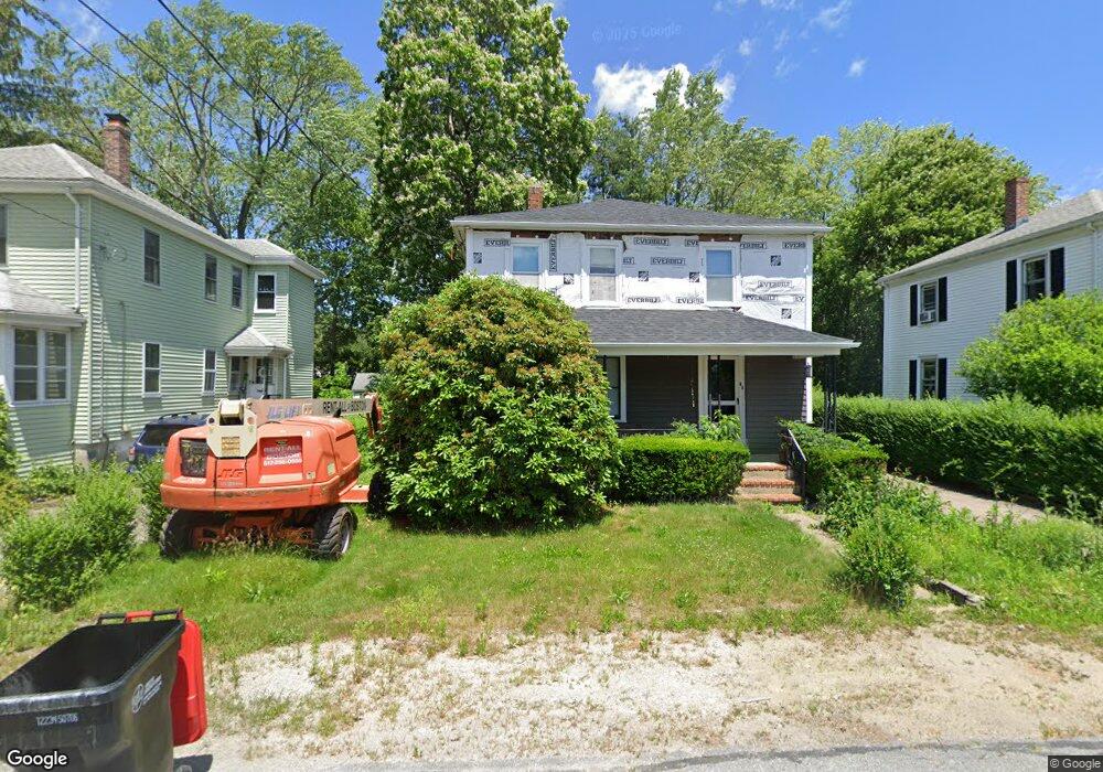 29 Ball Ave unit 2, Bridgewater, MA 02324 - photo 1