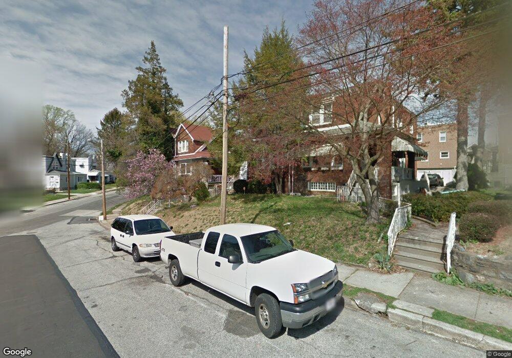 805 Serrill Ave, Lansdowne, PA 19050 - photo 1