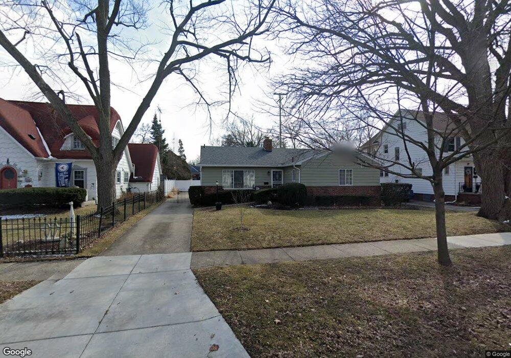 1714 E Court St unit Bldg-Unit, Flint, MI 48503 - photo 1