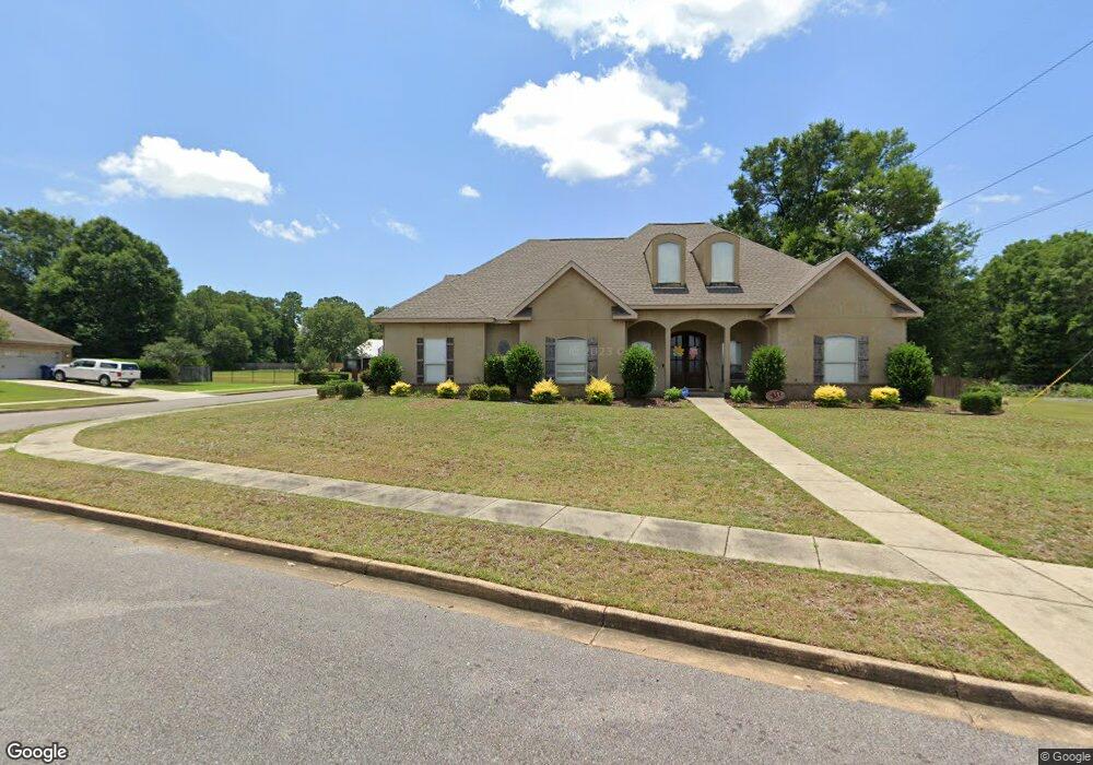 8623 Dawes Trace Ln, Mobile, AL 36619 - photo 1