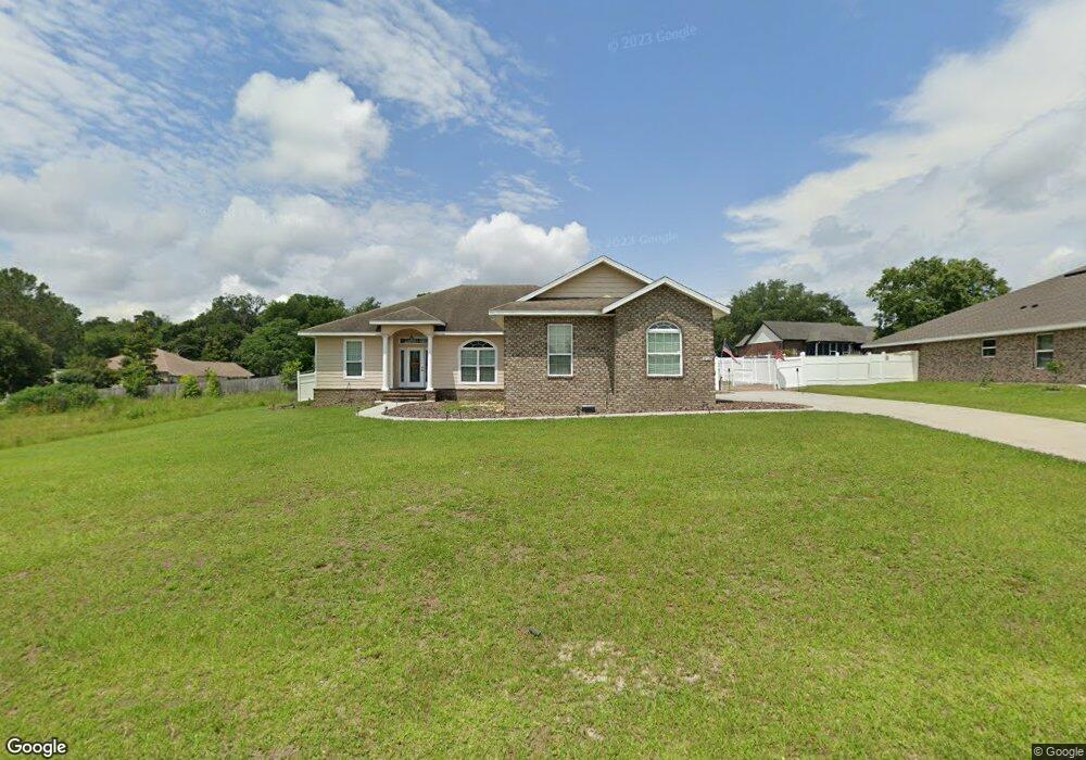 582 NW Forest Meadows Ave, Lake City, FL 32055 - photo 1
