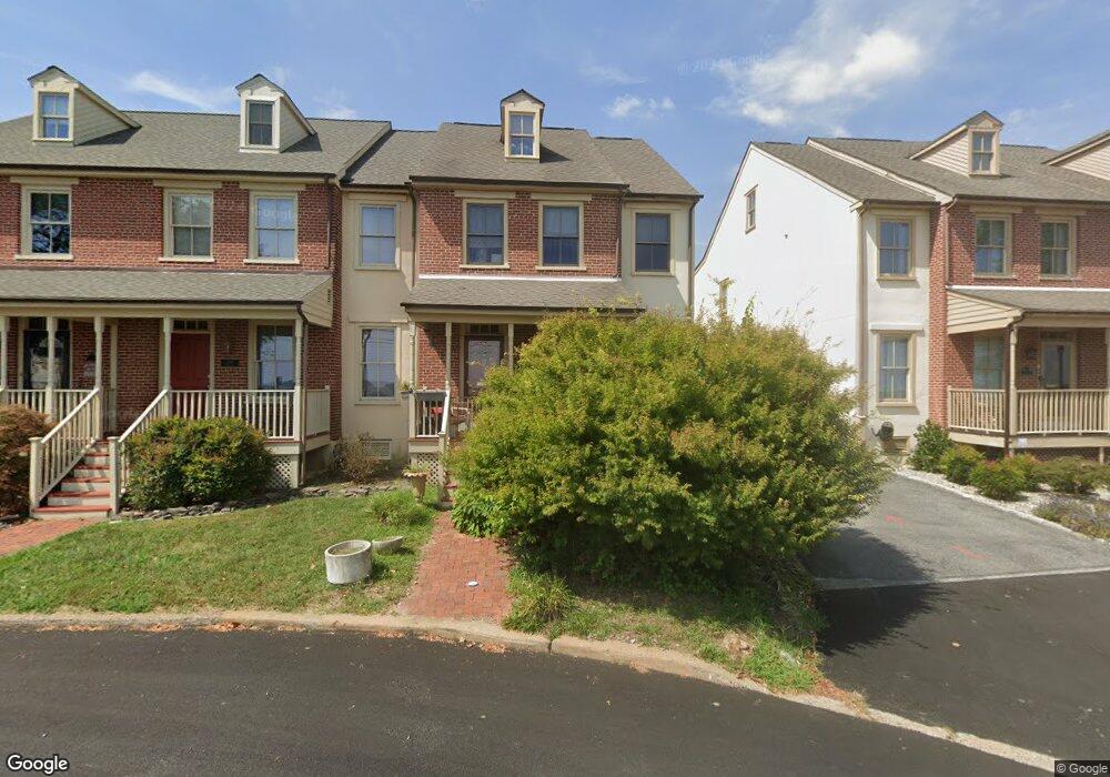 254 E 2nd St, New Castle, DE 19720 - photo 1