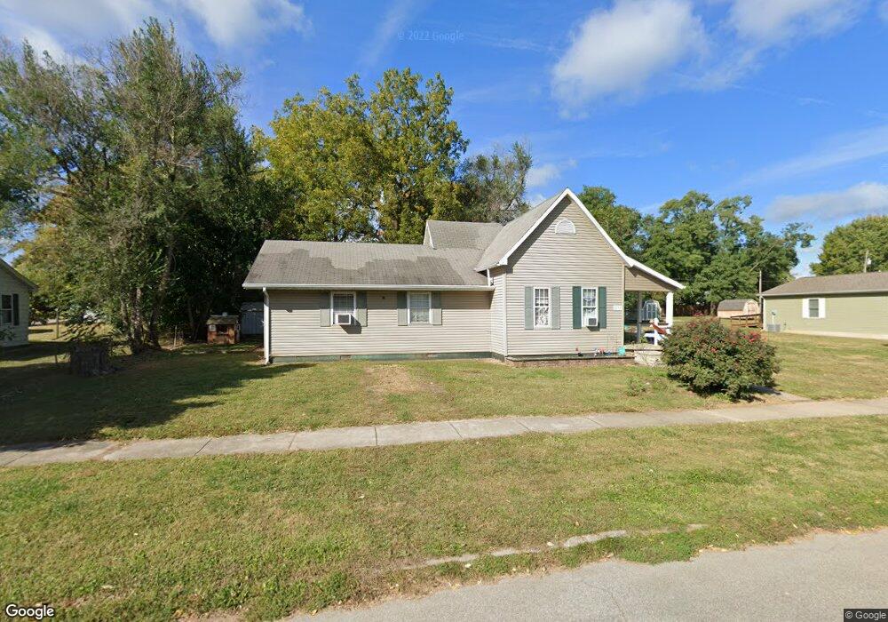 2137 Arleth St, Terre Haute, IN 47802 - photo 1