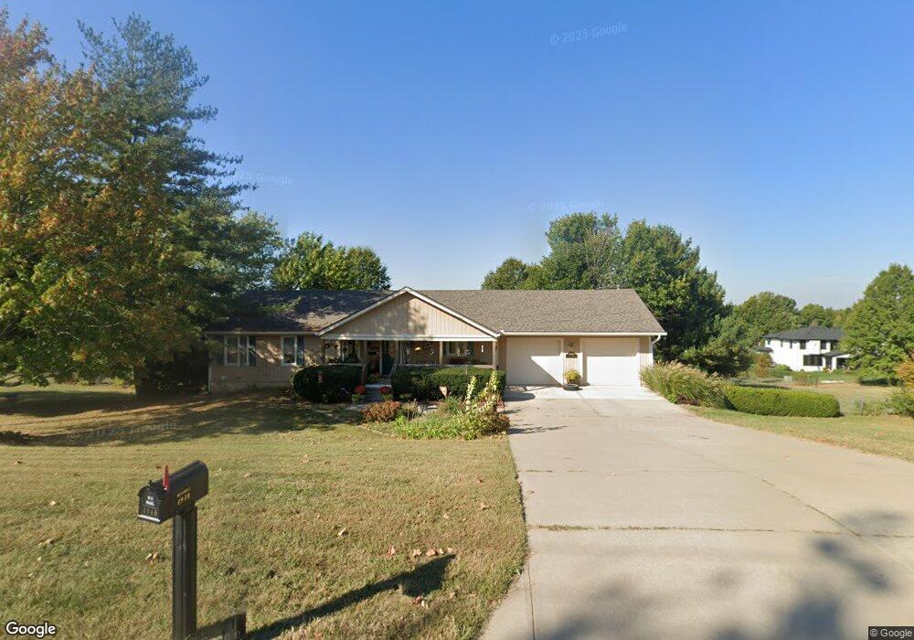 4940 Old K 7 Hwy, Shawnee, KS 66226 - photo 1