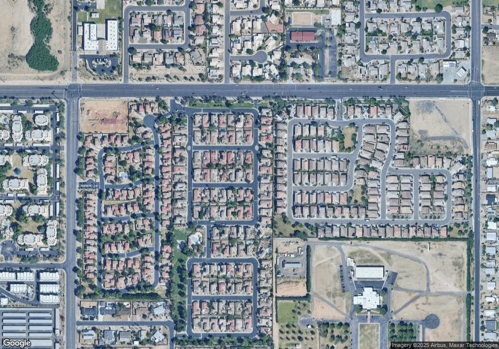 7752 E Billings St unit 93, Mesa, AZ 85207 - photo 1