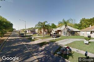 4605 Crowder Blvd, New Orleans, LA 70127