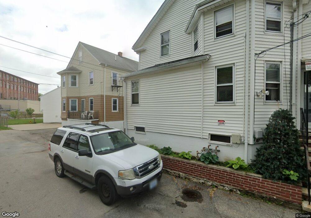 10 Zanfagna St unit 12, Johnston, RI 02919 - photo 1