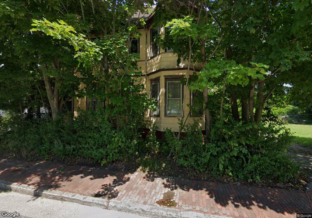 66 Beach St, Saco, ME 04072 - photo 1