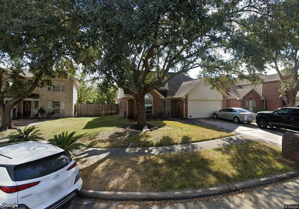 6411 Wexford Park Dr, Houston, TX 77088 - photo 1