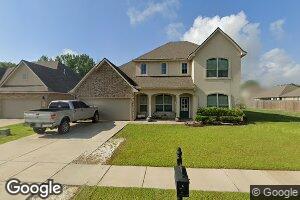 2196 Windridge Ave, Zachary, LA 70791