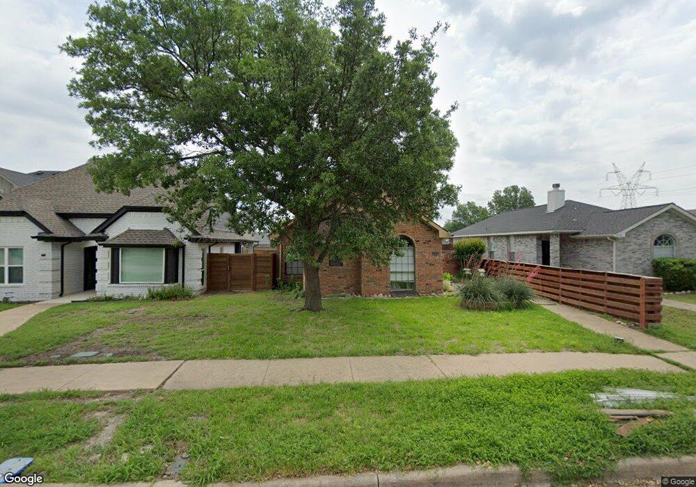 212 Piccadilly Cir, Wylie, TX 75098 - photo 1