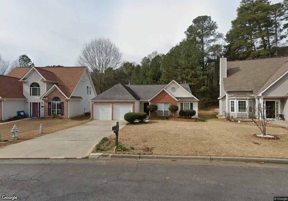 3530 Palisade Lake Dr unit 2, Duluth, GA 30096 - photo 1