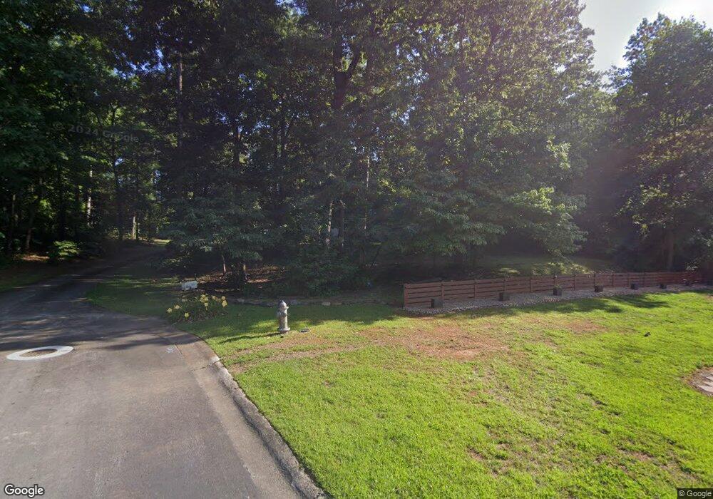 1031 Hershey Dr, Marietta, GA 30062 - photo 1