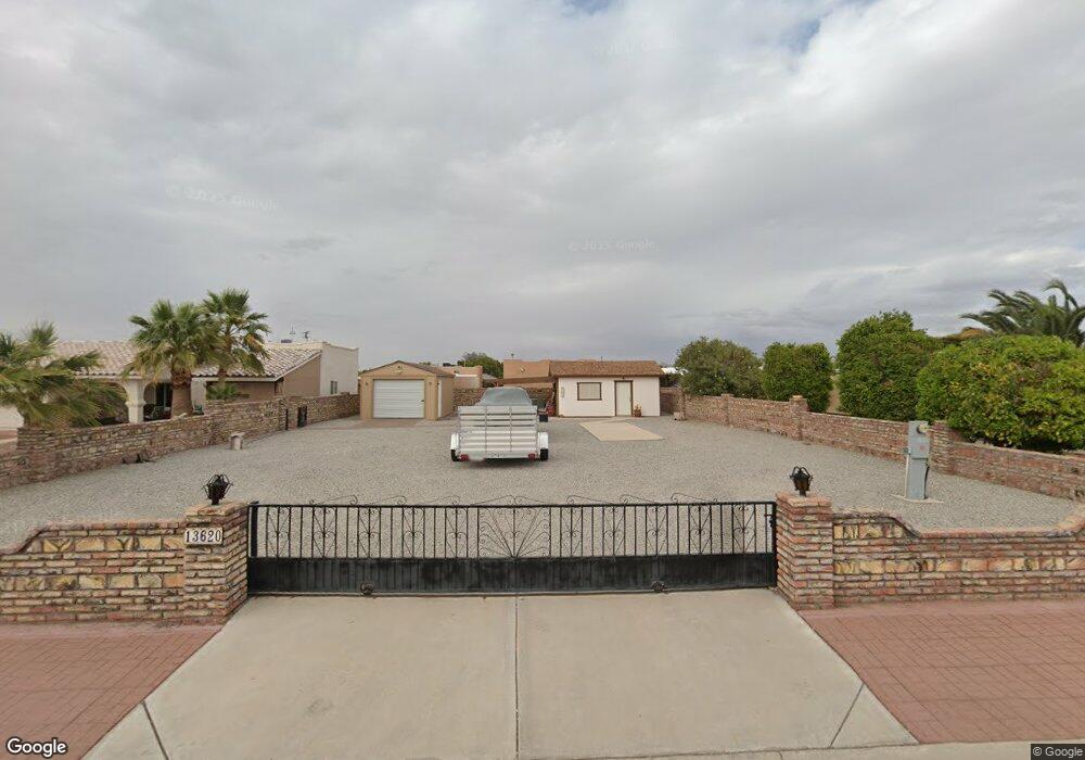13620 E 55th Dr, Yuma, AZ 85367 - photo 1
