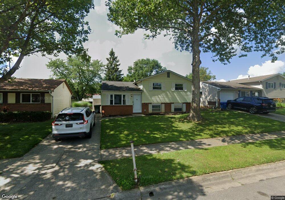 3069 Wallingford Ave, Columbus, OH 43231 - photo 1