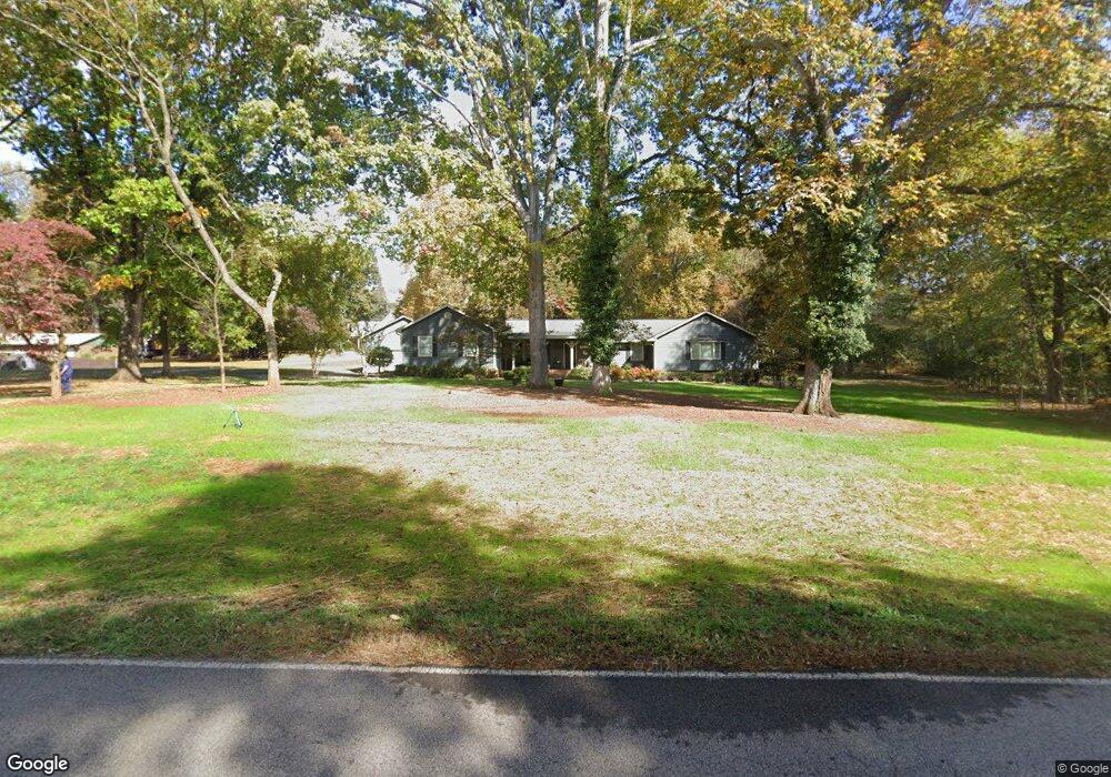 5251 Ponderosa Farm Rd, Gainesville, GA 30507 - photo 1