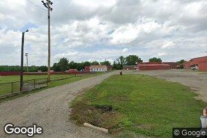 206 N 3rd, McCurtain, OK 74944