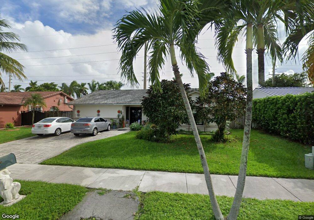 14640 SW 151st Terrace, Miami, FL 33186 - photo 1