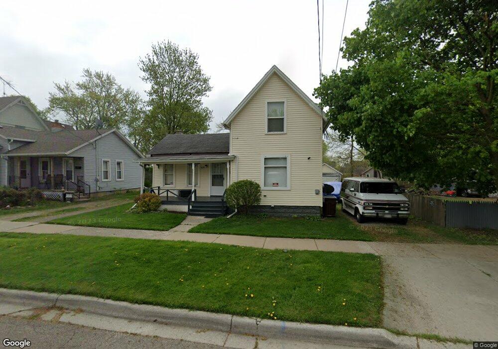 414 Frank St, Adrian, MI 49221 - photo 1
