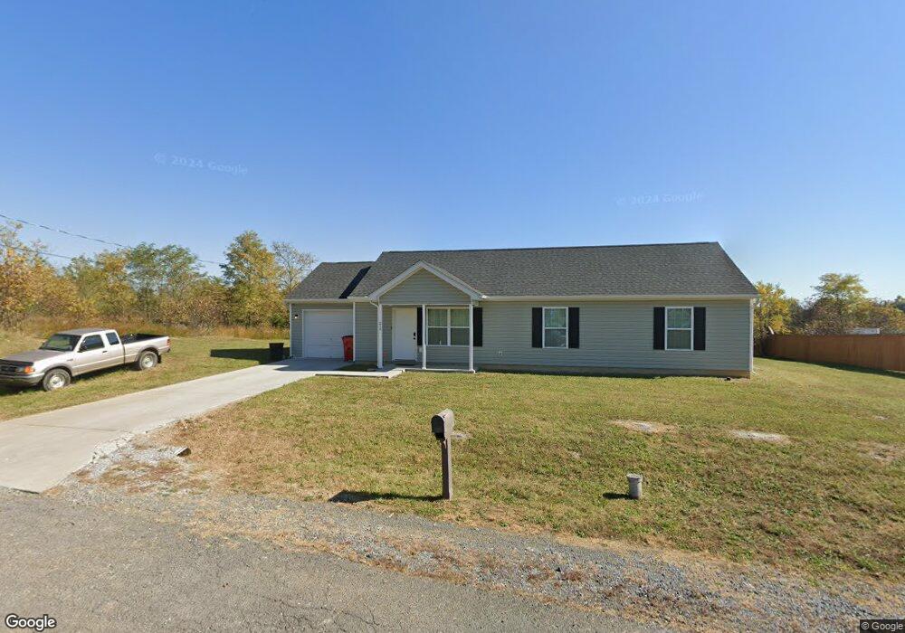 214 Thrasher Dr, Inwood, WV 25428 - photo 1